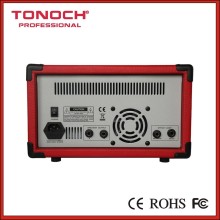 4 Channal Power Box Sound Console Desk