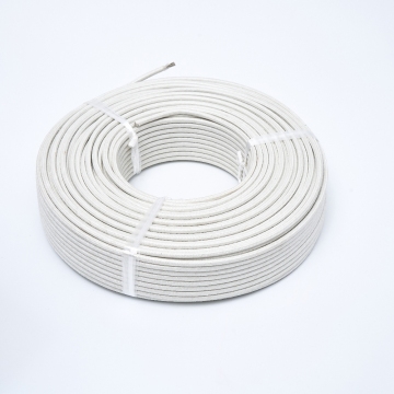 1.0mm2 Pure Nickel Mica Wrapped Wire