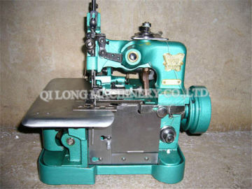Cheap Stuff To Sell Overlock Sewing Machine GN1-6D Manual Sewing Machine