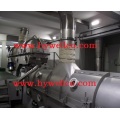 Vibrating Fluidized Bed Drying Machine