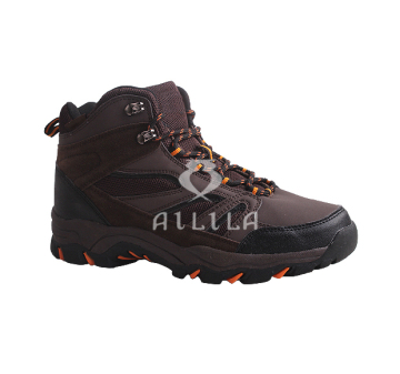 New men safety boots work boots