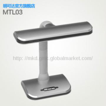Modern Fluorescent Banker Desk Lamp