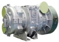 Turbocompressore a flusso assiale TZ