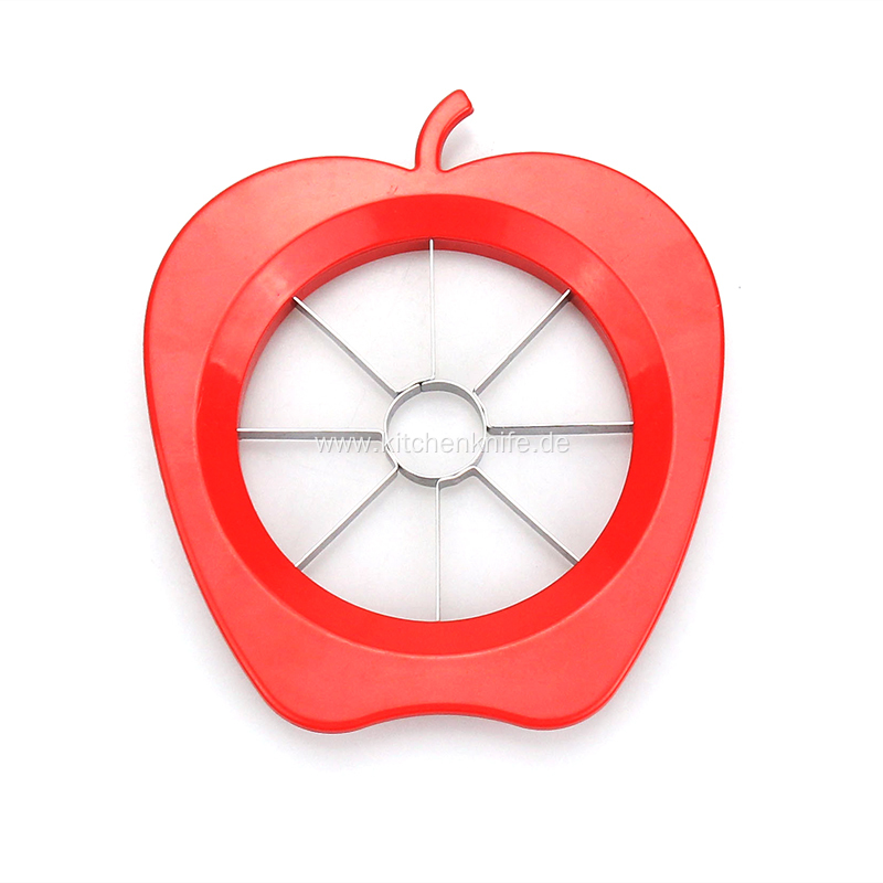 Food Grade Apple Shape Apple Slicer
