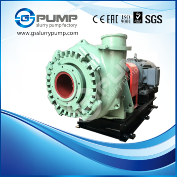 Slurry pumps for sugar mills