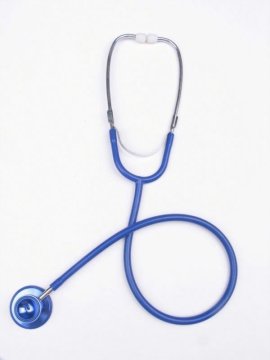 Pressure Sensitive child stethoscope