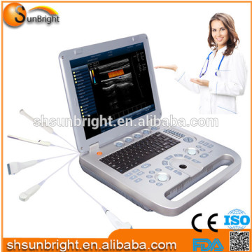 Cheapest color doppler ultrasound scanner manufacturer/Color ultrasound scanner