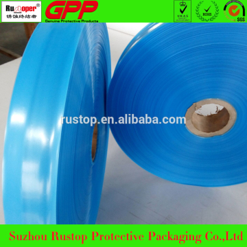 China VCI corrosion inhibitive film antirust