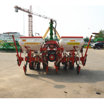 Agricultural precision peanut seed planter semoir monograine