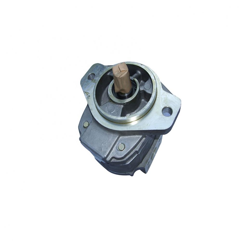pompa roda gigi 705-11-30110 untuk buldoser komatsu D455
