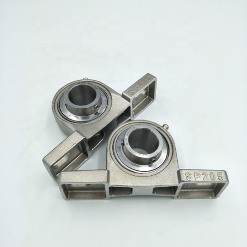 Anti Static Stainless Steel Bearing SUCF 205