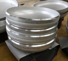 Dish haeds for laboratory equipment