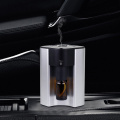 2022 Square essential oil bottle diffuser