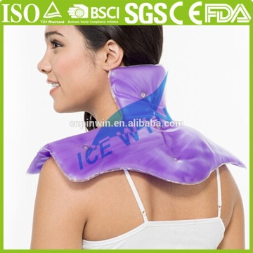 custom promotional neck warmer