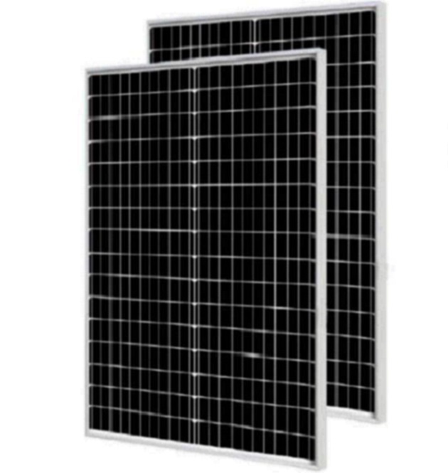 50w solar panel