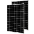 Popular 50w home use solar panel PV module