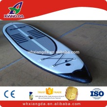 New stand up inflatable surf board