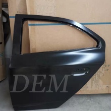 Aftermarket Chevrolet ONIX Car Rear Door - Auto Spare Body Parts