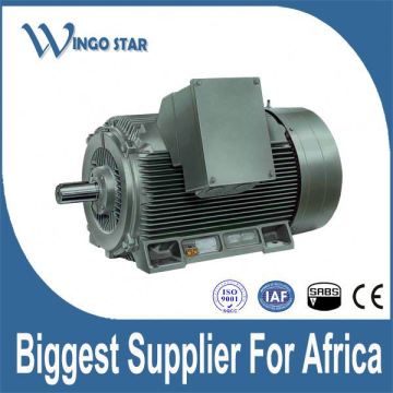 inverter ac motor