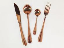 Tableware Multi - Arc Ion Plating