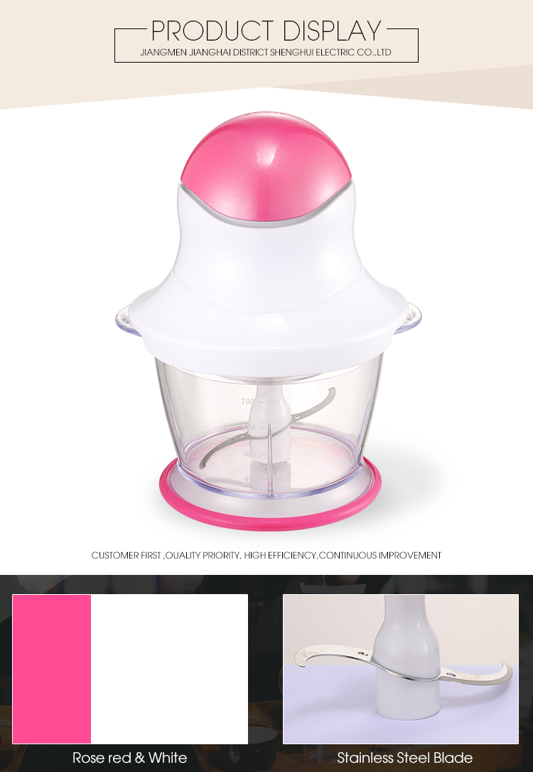 AD-823BS Lebensmittelhacker AD-823BS food chopper
