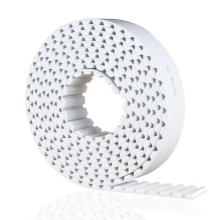 OEM high quality PU timing belt