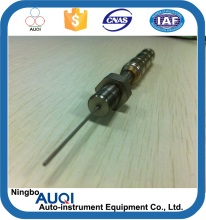 Type k thermocouple, mineral insulated thermocouple temperature sensor, connector type k type thermocouple temperature sensor