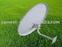 satellite anenna