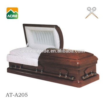trade assurance supplier reasonable price pet casket
