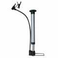 Bicycle Hand Tire Pump