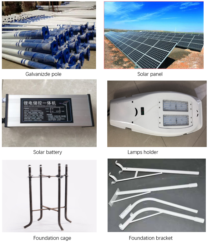 luces solares de pared solar wall lights