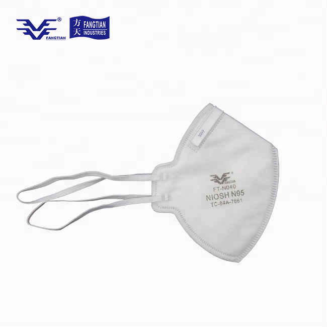 CE N95 Dust Mask CE N95 Dust Mask
