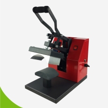 Crown Cap Printing Machine for Good Sales