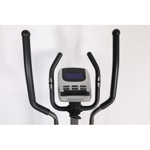Magnetic Flywheel Exercise Bike Electric Elliptical Bike