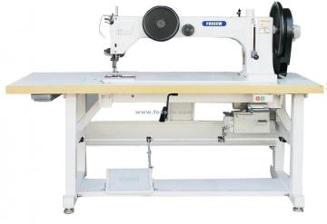 Long Arm Extra Heavy Duty Lockstitch Sewing Machine