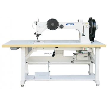 Long Arm Extra Heavy Duty Lockstitch Sewing Machine