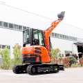 3.5ton mini excavator large excavator