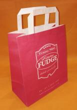 Paper Sack Gift Bags