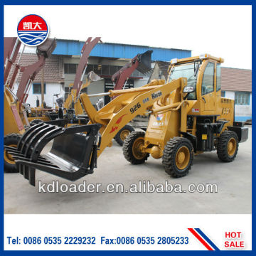 CE Small Front End Loaders For Sale ZL926