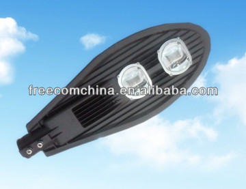 Outdoor Waterproof Aluminum LED Street Lighting Housing Parts