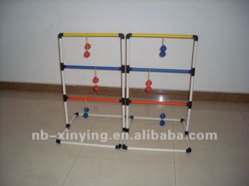 Ladder Toss Game/ Indoor Games/Football Ladder Toss