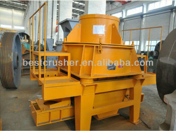 quartzite sand make machine / Rock Sand Making Machine / Shunky Sand Making Machine