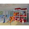 Children Soft Play Structures Indoor Playground