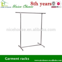 stainless steel clothes rack,clothes rack and umbrella rack,