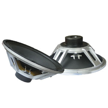 GAMMA-15NEO A speaker box