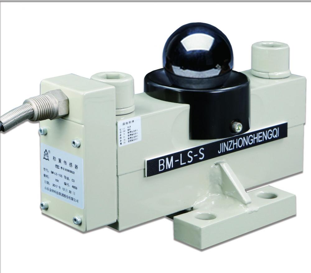 Digital Bridge Load Cell