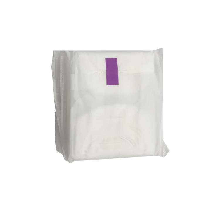 New Products Cheapest Sanitary Towel OEM Supplier from China