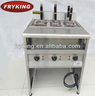 restaurant equipment noodle cooker/noodle cooking machine