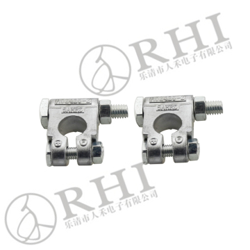 RHI lead Auto Battery Terminal, crimp terminal