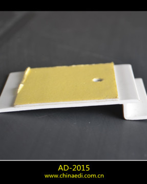 White Adhesive Product Ad-2015